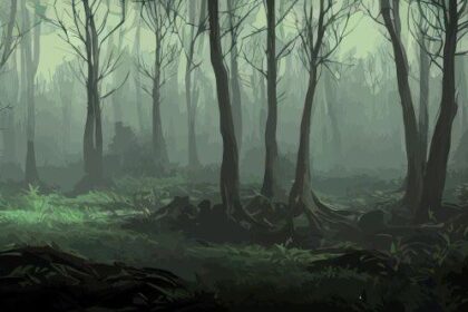 10 Creepy Secrets about the Town That Never Existed