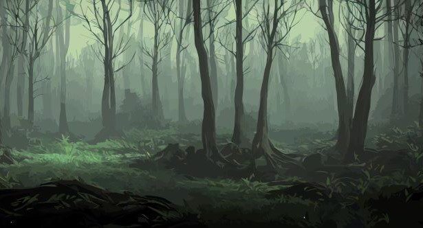 10 Creepy Secrets about the Town That Never Existed