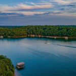 10 Reasons Lake Lanier Might Be Haunted