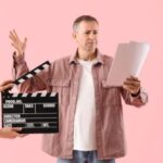 10 Major Movies That Filmed Without a Script