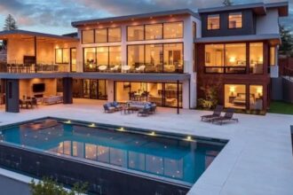 Ten Celebrities Who Straight-Up Lied on Home Tours