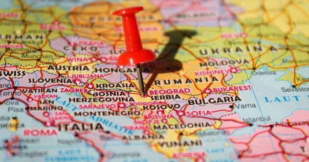 10 Countries That Exist… but Aren’t Officially Recognized