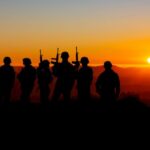 10 Devastating Wars During the So-Called “Cold” War