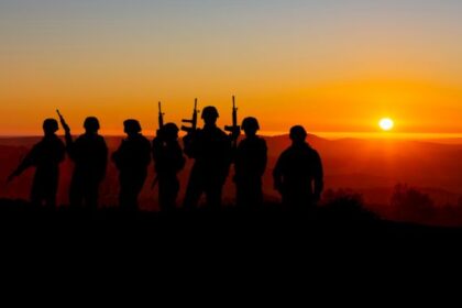 10 Devastating Wars During the So-Called “Cold” War