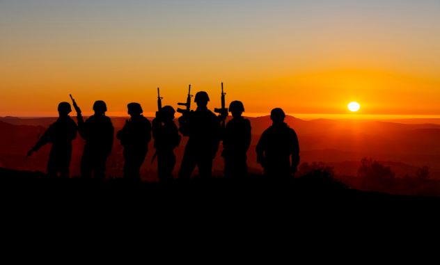 10 Devastating Wars During the So-Called “Cold” War