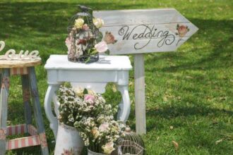 10 Wedding Ceremonies That Were Anything but Ordinary