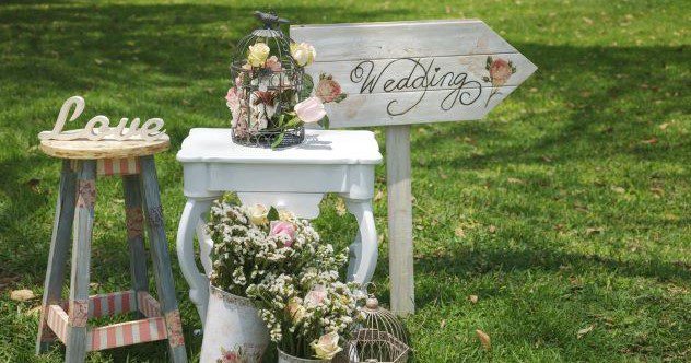 10 Wedding Ceremonies That Were Anything but Ordinary