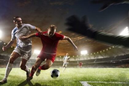 Top 10 Weirdest Things to Have Happened in Football