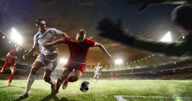 Top 10 Weirdest Things to Have Happened in Football