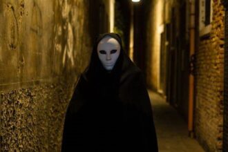 10 Ghost Stories and Odd Legends from Italy