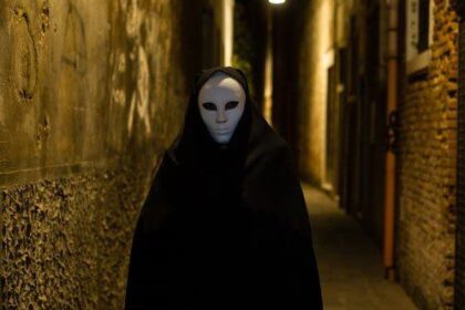 10 Ghost Stories and Odd Legends from Italy