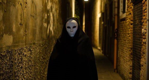 10 Ghost Stories and Odd Legends from Italy