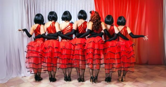 Top 10 Iconic Musicals That Got Horrible Reviews