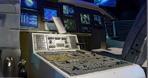 The Ten Greatest Engineers in Science Fiction History