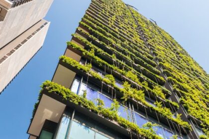 10 Places Where People and Nature Coexist Perfectly