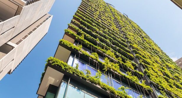 10 Places Where People and Nature Coexist Perfectly