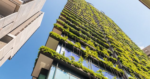 10 Places Where People and Nature Coexist Perfectly