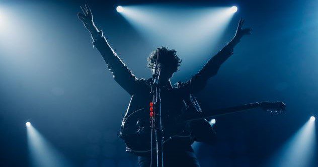 10 “Bands” That Are Actually Just One Person