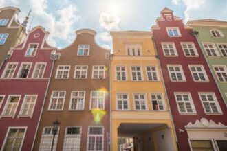 10 Buildings That Were Put Up or Modified out of Spite