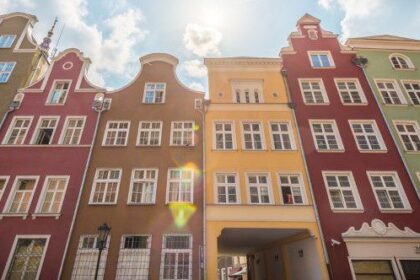 10 Buildings That Were Put Up or Modified out of Spite