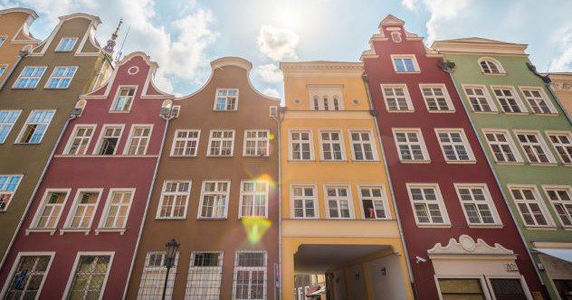 10 Buildings That Were Put Up or Modified out of Spite