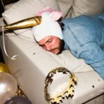 10 Foods That Will Cure a Hangover