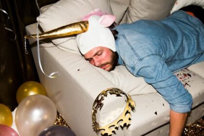 10 Foods That Will Cure a Hangover