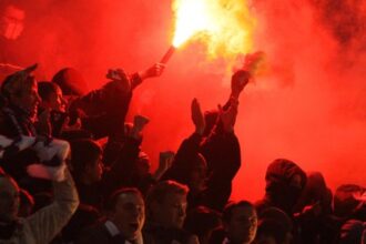 10 of the Craziest Sport Fanbases