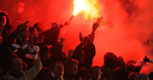 10 of the Craziest Sport Fanbases