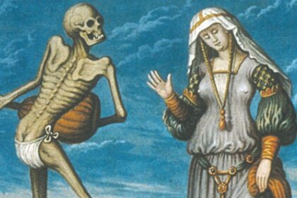 What Happens When You Die? What Scientists Think Happens In The Afterlife