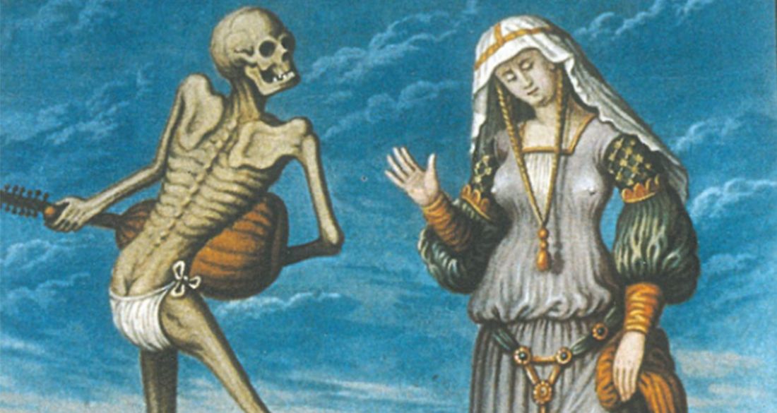 What Happens When You Die? What Scientists Think Happens In The Afterlife