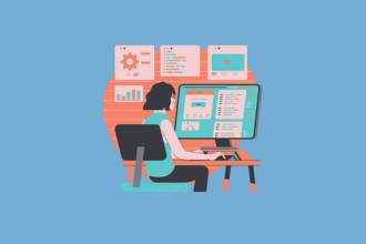 How Case Management Software Centralizes Client Data For Nonprofit Teams
