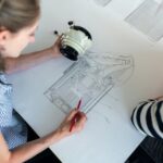 From Concept to Commercialization: How Engineering Education Mirrors Industry