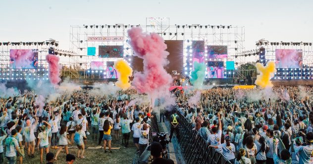 10 Festivals You Can Attend to Broaden Your Horizons