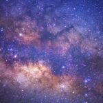 The Surprising Truth About What Outer Space Smells Like