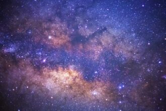The Surprising Truth About What Outer Space Smells Like