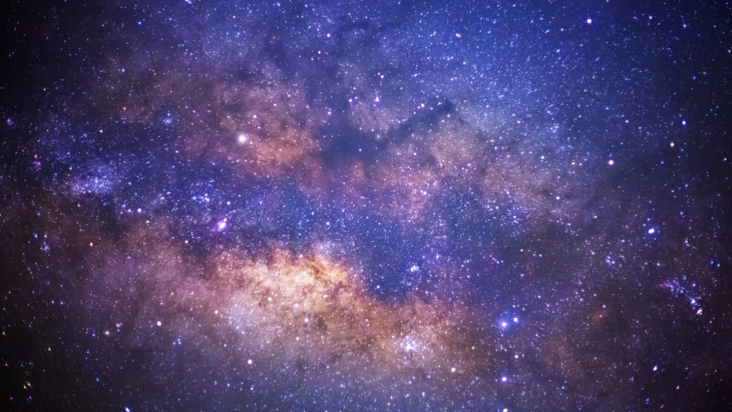 The Surprising Truth About What Outer Space Smells Like