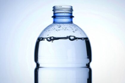 Why Do Bottled Water Brands Taste Different?