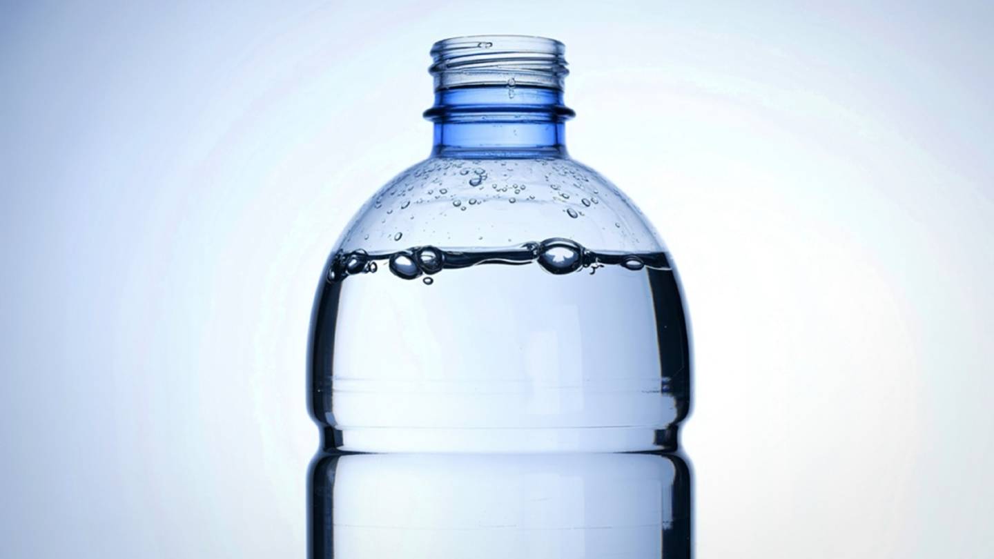 Why Do Bottled Water Brands Taste Different?