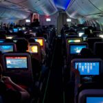 Why Do Planes Dim the Lights During Takeoff and Landing?