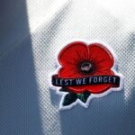Why People Wear Poppies on Memorial Day