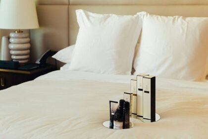 Why Do Hotels Smell So Good?