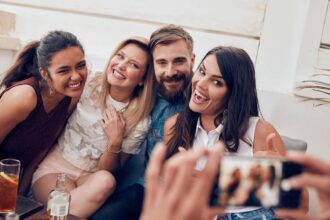 Why Do We Say “Cheese” When Posing for Photos?