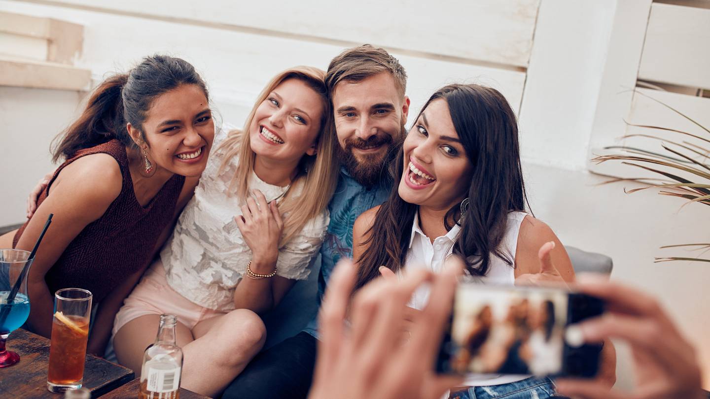 Why Do We Say “Cheese” When Posing for Photos?
