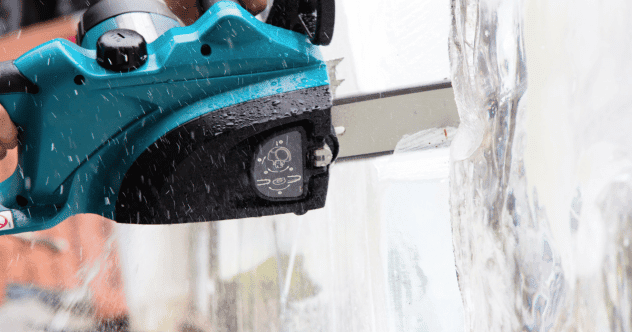 10 Most Unique Ways to Use a Chainsaw