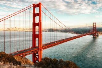 10 Most Haunted Locations in San Francisco