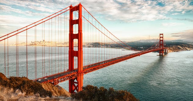 10 Most Haunted Locations in San Francisco