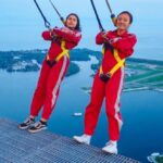 10 Observation Decks That Are Not for the Faint of Heart