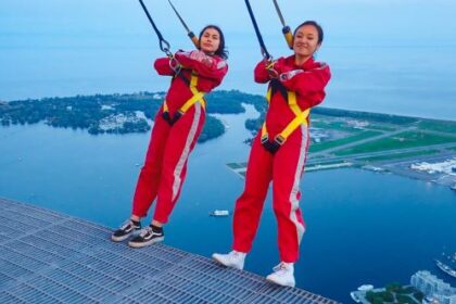 10 Observation Decks That Are Not for the Faint of Heart
