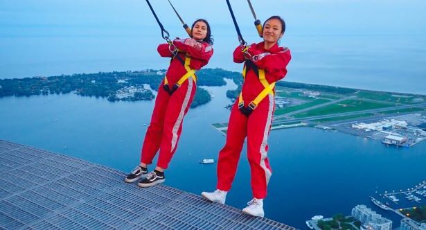 10 Observation Decks That Are Not for the Faint of Heart